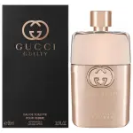 Gucci Guilty Pour Femme EDP-90ml (Women) MS Department Store Oman