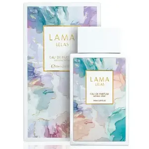 Perfume Lama Lelas-85Ml MS Department Store Oman