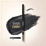 Armaf Beaute Precision Brow Definer - Ebony MS Department Store Oman