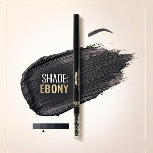 Armaf Beaute Precision Brow Definer - Ebony MS Department Store Oman