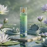 Body Mist Nurxos Nilufer-250Ml MS Department Store Oman