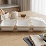 Alpen Ber Snack Bowl-3 MS Department Store Oman