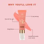Juicy Cheeks Soft Cheek Liquid Blush MS Department Store Oman