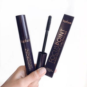 Topface Focus Point  Mascara Ktl MS Department Store Oman
