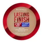 Rimmel Lasting Finish Compact Foundation 008 -(Soft Beige) MS Department Store Oman