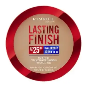 Rimmel Lasting Finish Compact Foundation 008 -(Soft Beige) MS Department Store Oman