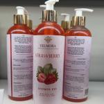 Strwaberry Showergel MS Department Store Oman