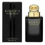 Gucci Oud Intense EDP-90ml (Unisex) MS Department Store Oman