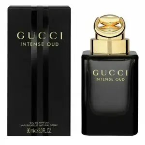 Gucci Oud Intense EDP-90ml (Unisex) MS Department Store Oman
