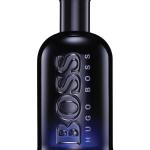 Hugo Boss Bottled Night EDT-200ml (MEN) MS Department Store Oman