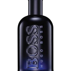 Hugo Boss Bottled Night EDT-200ml (MEN) MS Department Store Oman