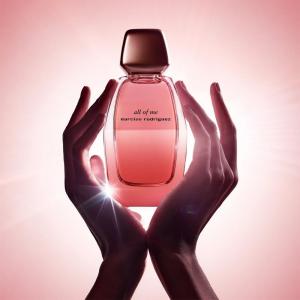 Narciso Rodriguez All Of Me EDP Intense-90ml  (Women) MS Department Store Oman