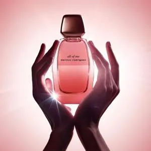 Narciso Rodriguez All Of Me EDP Intense-90ml  (Women) MS Department Store Oman