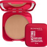 Rimmel Lasting Finish Compact Foundation 006 -(Rose Vanilla) MS Department Store Oman