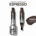 Sheglam Brow-Fection Angled Brush & Dip-Espresso MS Department Store Oman