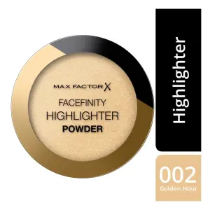 Maxfactor Facefinity Highlighter Powder 002 -(Gold Hour) MS Department Store Oman