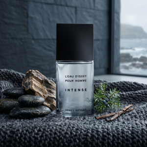 Issey Miyake L'Eau D'Issey Eau De Parfum Intense-50Ml (WOMEN) Ms Department Store Oman