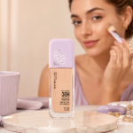 Maybelline  Super Stay Lumi Matt Foundation 108 MS Department Store Oman