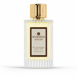 Eau De Parfum Life Spirit Nurxos Love Life-100Ml MS Department Store Oman