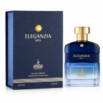 Risala Elite Eleganzia Bleu-100Ml Edp MS Department Store Oman