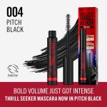 Rimmel Wonder Masc 8Ml Thrskr Pitch Blck Iv MS Department Store Oman
