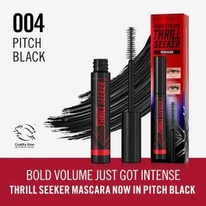 Rimmel Wonder Masc 8Ml Thrskr Pitch Blck Iv MS Department Store Oman