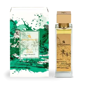 Swiss Arabian Soul Of Bali Extrait De Parfum 100Ml MS Department Store Oman