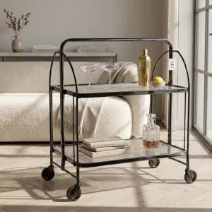 Alpen Ber New Trolley MS Department Store Oman