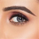 Mascara With Thick Brush MS Department Store Oman