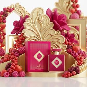 Risala Elite Fruity Bliss-100Ml Edp MS Department Store Oman