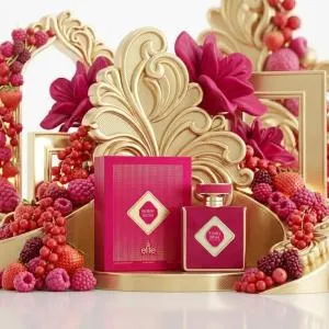 Risala Elite Fruity Bliss-100Ml Edp MS Department Store Oman