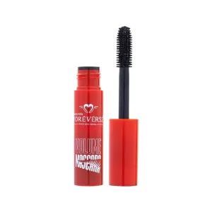 Creamy Mascara With Silicon Brush MS Department Store Oman
