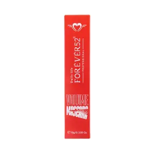Forever Creamy Mascara With Silicon Brush MS Department Store Oman
