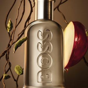 Hugo Boss Bottled EDP-100ml (Men) MS Department Store Oman