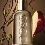 Hugo Boss Bottled EDP-100ml (Men) MS Department Store Oman
