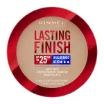 Rimmel Lasting Finish Compact Foundation 007 -(Golden Beige) MS Department Store Oman