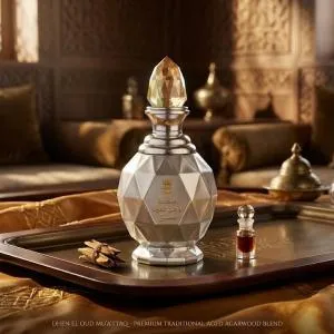 Mukhallat Dahn Al Oudh MS Department Store Oman