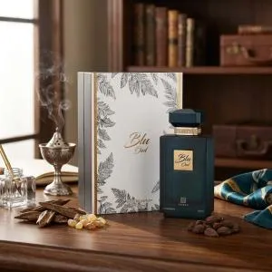 Blu-100Ml EDP (Unisex) MS Department Store Oman