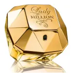 Rabanne Lady Million EDP-80ml  (Women) MS Department Store Oman