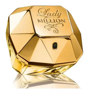 Paco Rabanne Lady Million EDP 80ml (Women) MS Department Store Oman