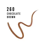 Maxfactorwow Gel Liner-(Chocolate Brown) MS Department Store Oman