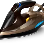 Philips Steam Iron Opt. Temp MS Department Store Oman