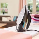 Philips Steam Iron Opt. Temp MS Department Store Oman