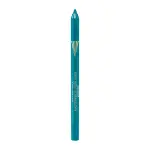 Maxfactor Wow Gel Liner -(Pretty Turquoise) MS Department Store Oman