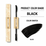 Sheglam All-In-1 24K Multi Effect Mascara Waterproof Blck MS Department Store Oman