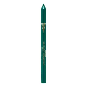 Maxfactor Wow Gel Liner -(Emerald Green) MS Department Store Oman
