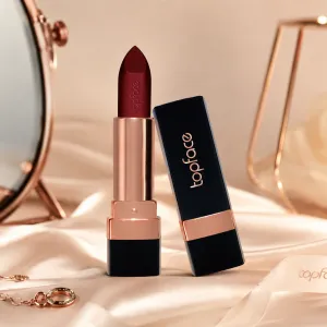 Topface Instyle Matte Lipstick MS Department Store Oman