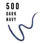 Maxfactor Wow Gel Liner -(Dark Navy) MS Department Store Oman