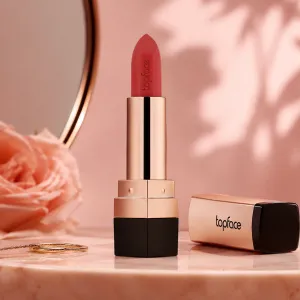 Topface Instyle Matte Lipstick MS Department Store Oman