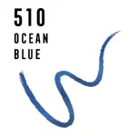 Maxfactor Wow Gel Liner -(Ocean Blue) MS Department Store Oman